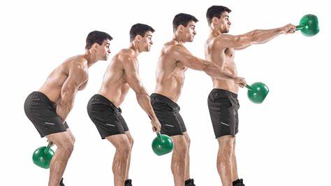 Kettlebell